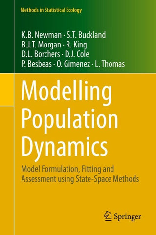 Modelling Population Dynamics