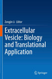 Extracellular Vesicle: Biology and Translational Application