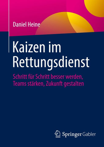 Kaizen im Rettungsdienst