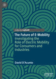 The Future of E-Mobility
