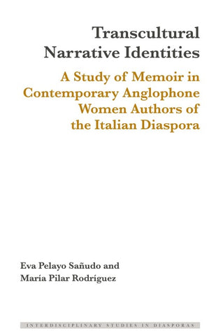 Transcultural Narrative Identities