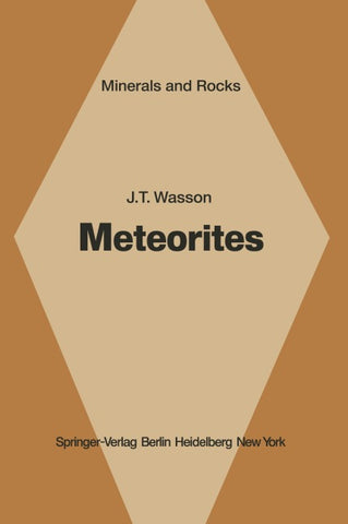 Meteorites