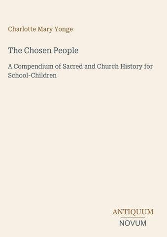 The Chosen People
