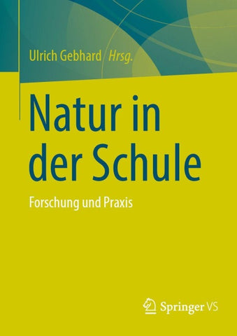 Natur in der Schule