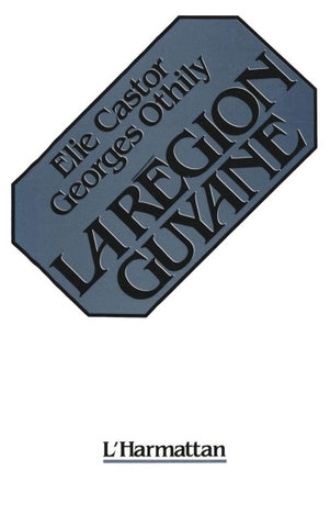 La région Guyane