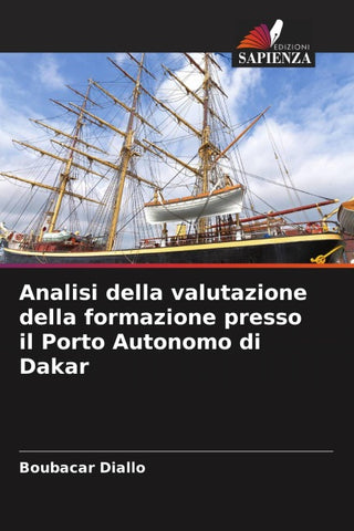 Analisi della valutazione della formazione presso il Porto Autonomo di Dakar