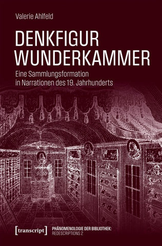 Denkfigur Wunderkammer