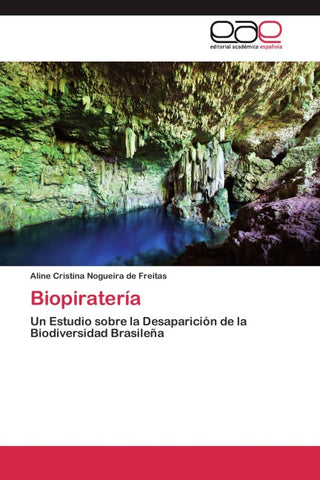 Biopiratería