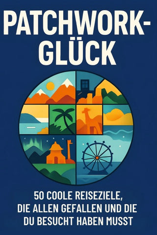 Patchwork-Glück