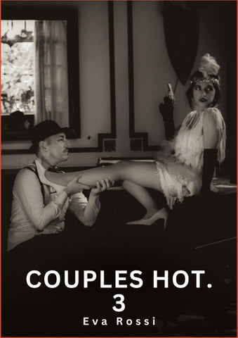 Couples Hot. 3