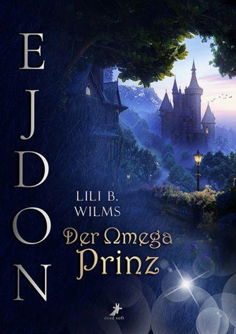 Der Omega Prinz