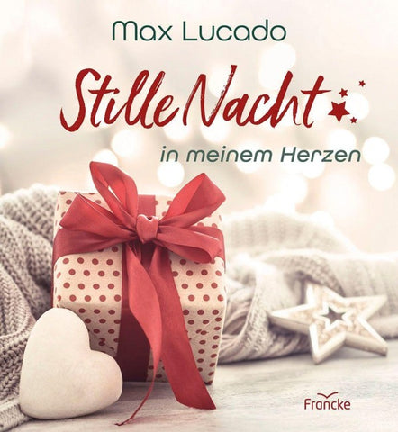 Stille Nacht in meinem Herzen