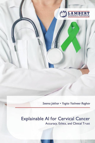 Explainable AI for Cervical Cancer