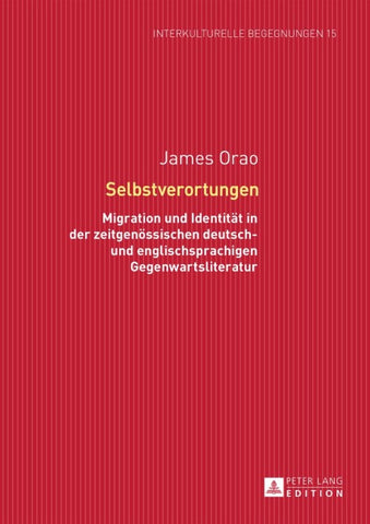 Selbstverortungen