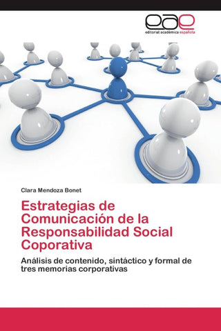 Estrategias de Comunicación de la Responsabilidad Social Coporativa
