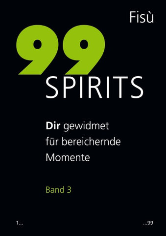 99 Spirits Band 3