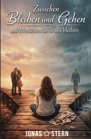 Zwischen Bleiben und Gehen
