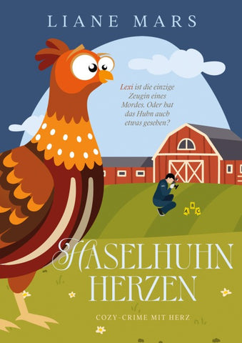 Haselhuhnherzen