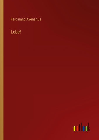 Lebe!