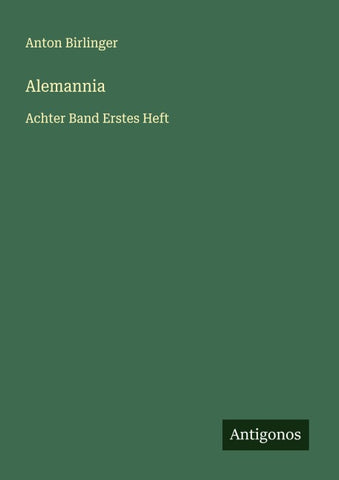 Alemannia