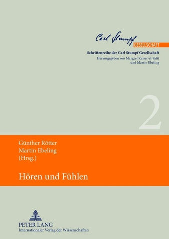 Hören und Fühlen