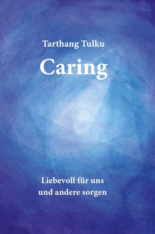 Caring