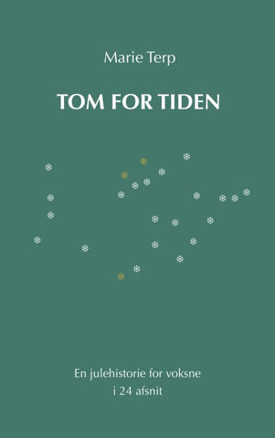 Tom for tiden