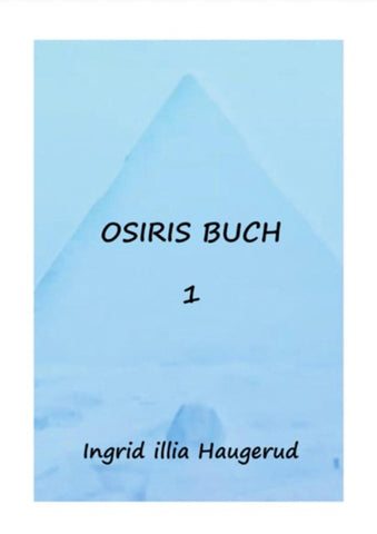 Osiris buch 1