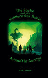 Die Suche nach den Splittern des Bahir