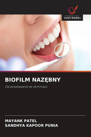 BIOFILM NAZ¿BNY
