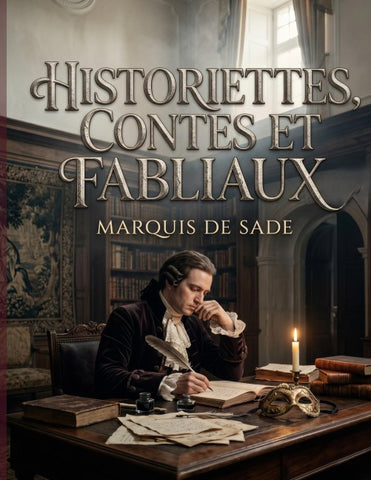 Historiettes, Contes et Fabliaux