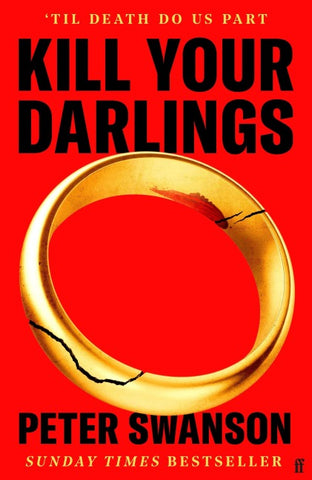 Kill Your Darlings