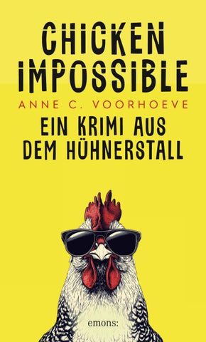 Chicken Impossible