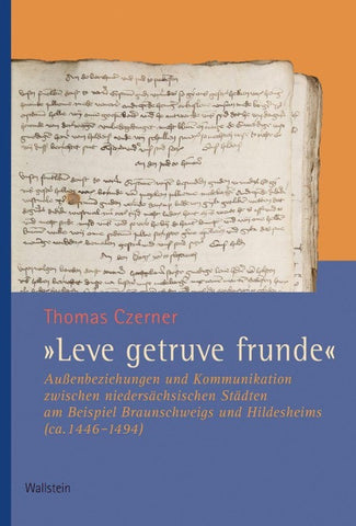 »Leve getruve frunde«