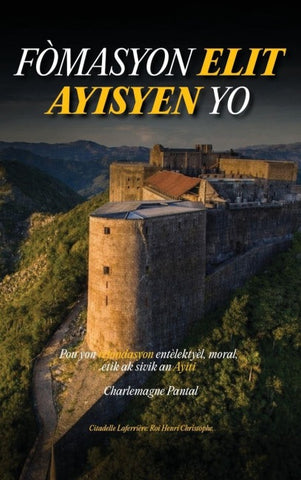 FÒMASYON ELIT AYISYEN YO