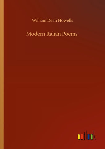 Modern Italian Poems