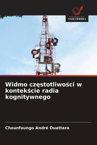 Widmo cz¿stotliwo¿ci w kontek¿cie radia kognitywnego