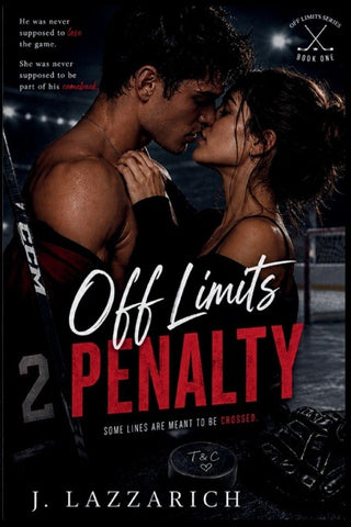 Off Limits Penalty