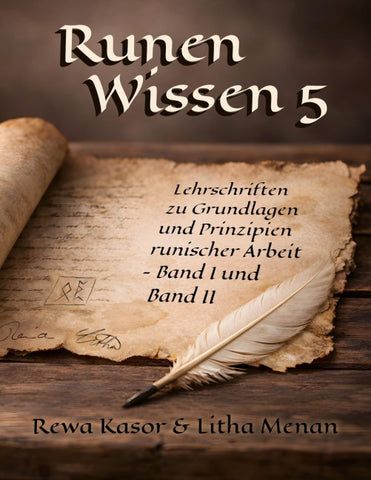 Runen Wissen 5
