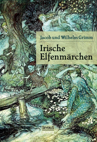 Irische Elfenmärchen