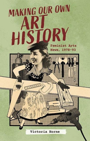 Making our own art history