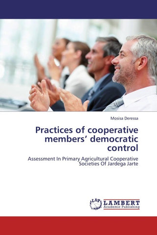 Practices of cooperative members' democratic control