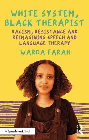 White System, Black Therapist
