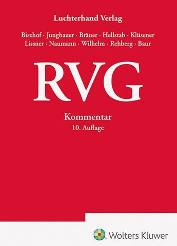 RVG Kommentar