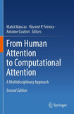 From Human Attention to Computational Attention
