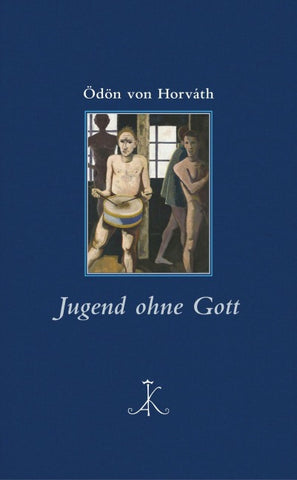 Jugend ohne Gott