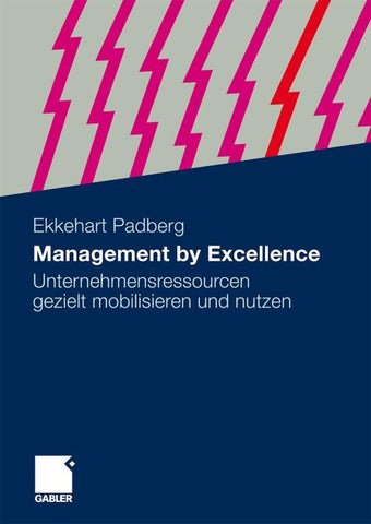 Management by Excellence