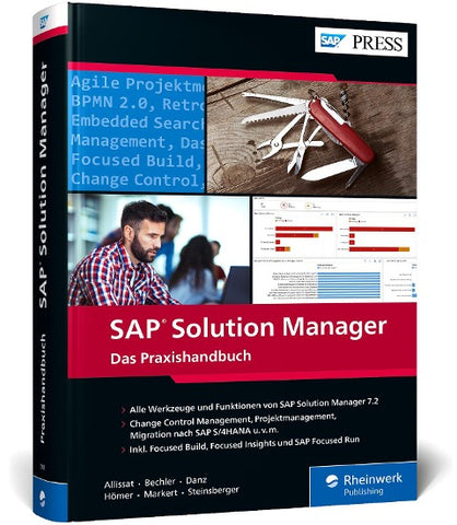 SAP Solution Manager