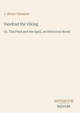Vandrad the Viking