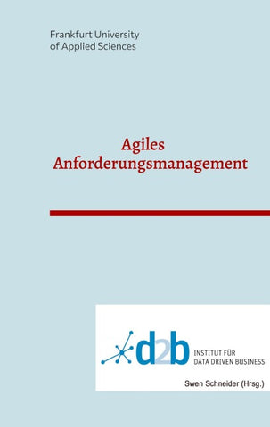 Agiles Anforderungsmanagement
